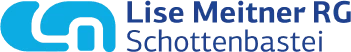 Logo Lise Meitner RG Schottenbastei