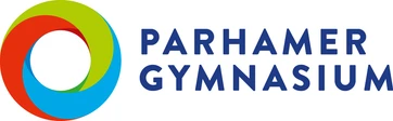 Logo Parhamer Gymnasium